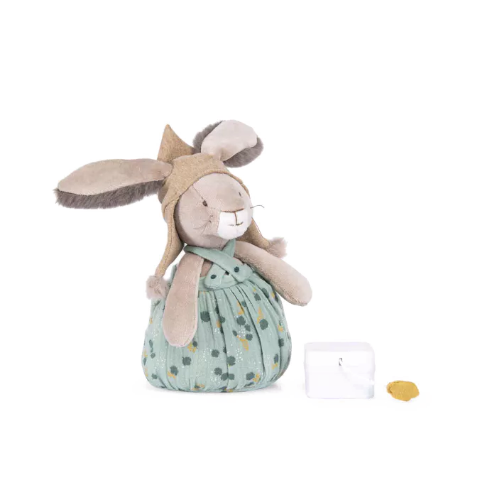 Coniglietto Carrillon - Moulin Roty