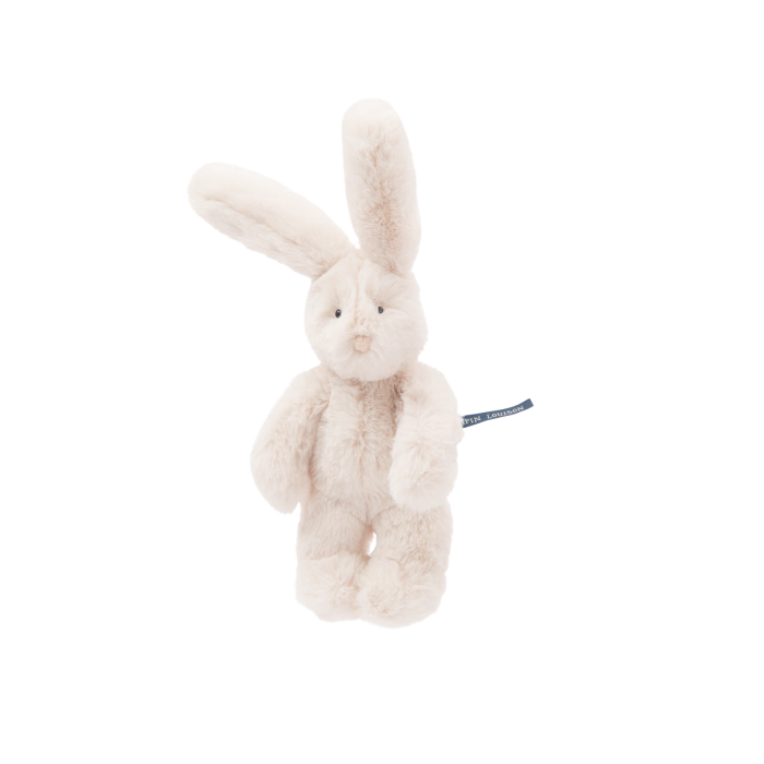 Piccolo Peluche Coniglio vari colori - Moulin Roty