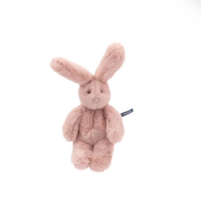 Piccolo Peluche Coniglio vari colori - Moulin Roty
