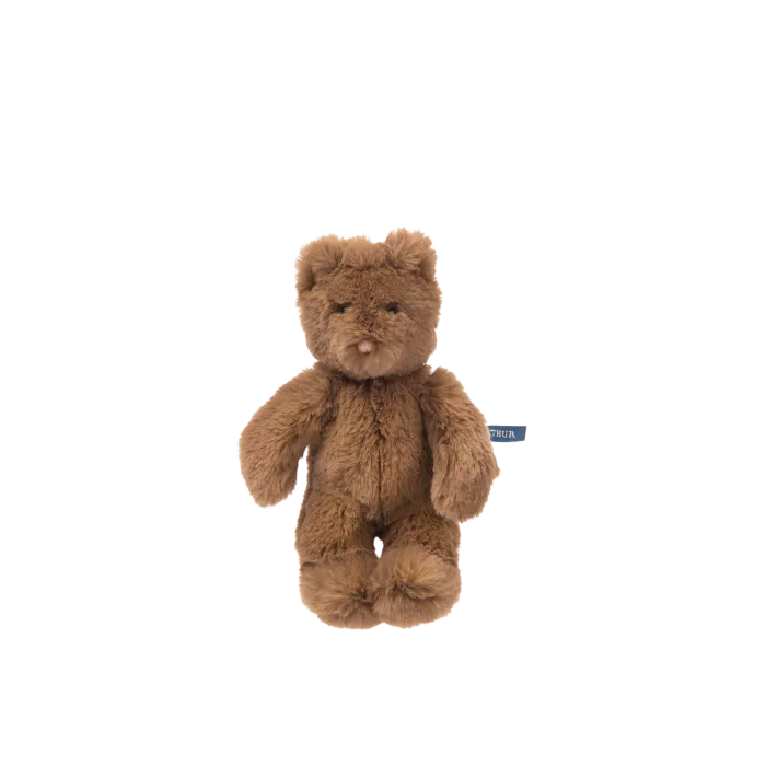 Peluche Piccolo Orso vari colori - Moulin Roty