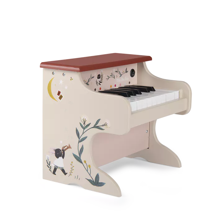 Pianoforte - Moulin Roty