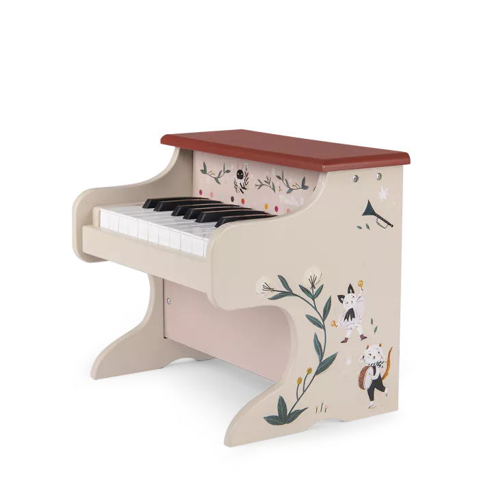 Pianoforte - Moulin Roty