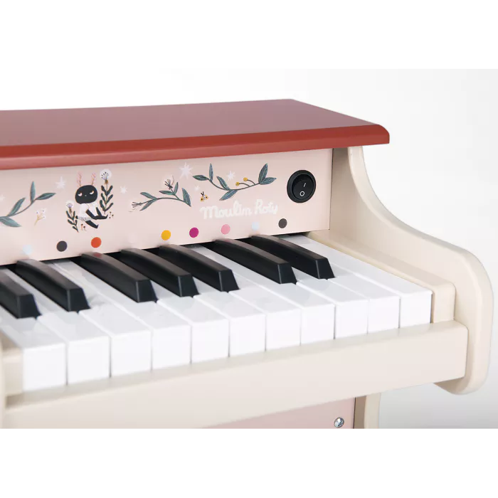Pianoforte - Moulin Roty