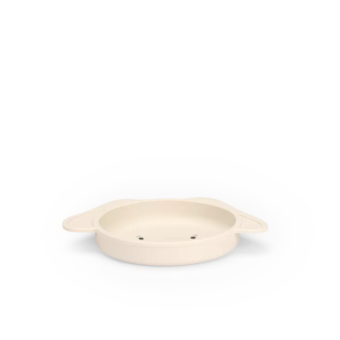 Set Pranzo Silicone - Moulin Roty