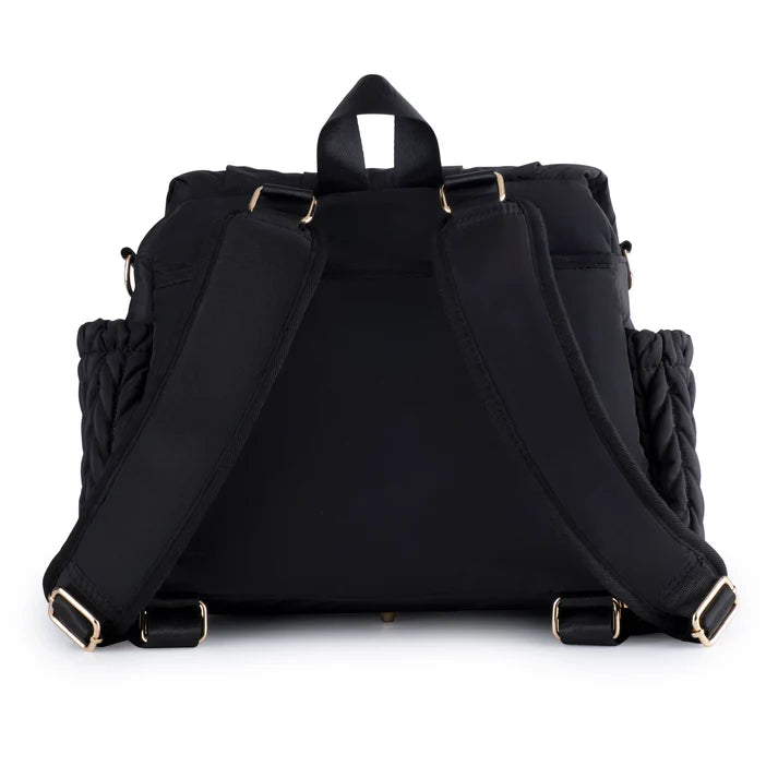 Zaino Nero - Love Bag