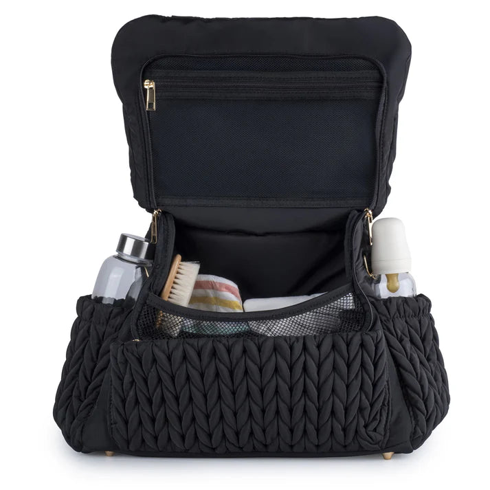 Zaino Nero - Love Bag