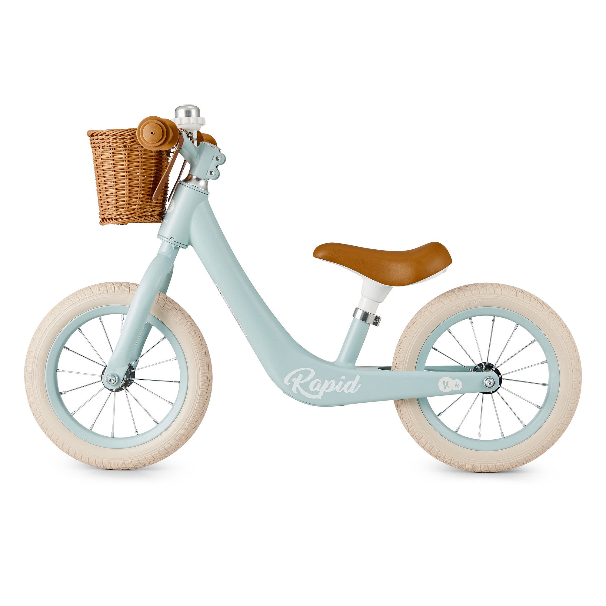 Bicicletta Rapid 2 - Kinderkraft