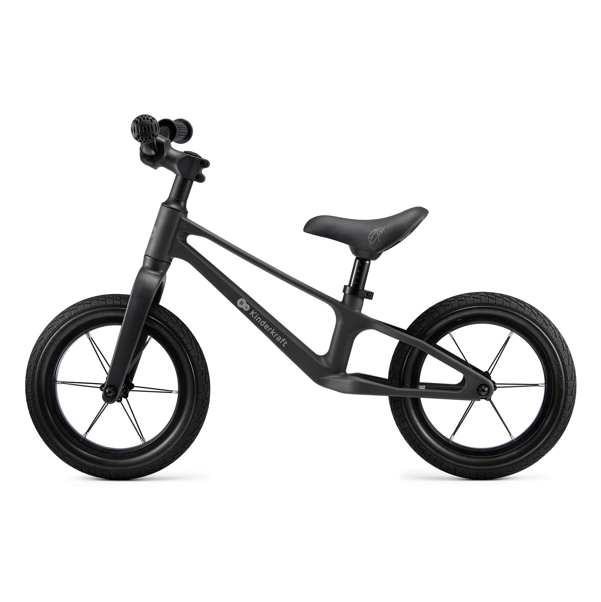 Bicicletta senza pedali ultraleggera ETER - Kinderkraft