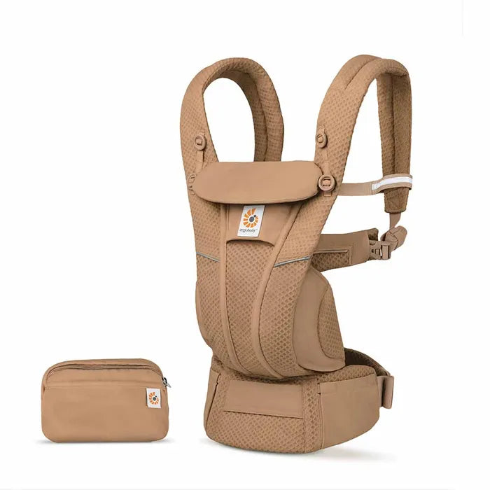 Marsupio Omni Breeze - Ergobaby