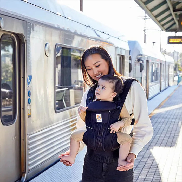 Marsupio Omni Breeze - Ergobaby