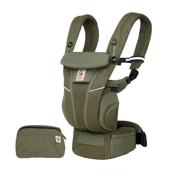 Marsupio Omni Breeze - Ergobaby