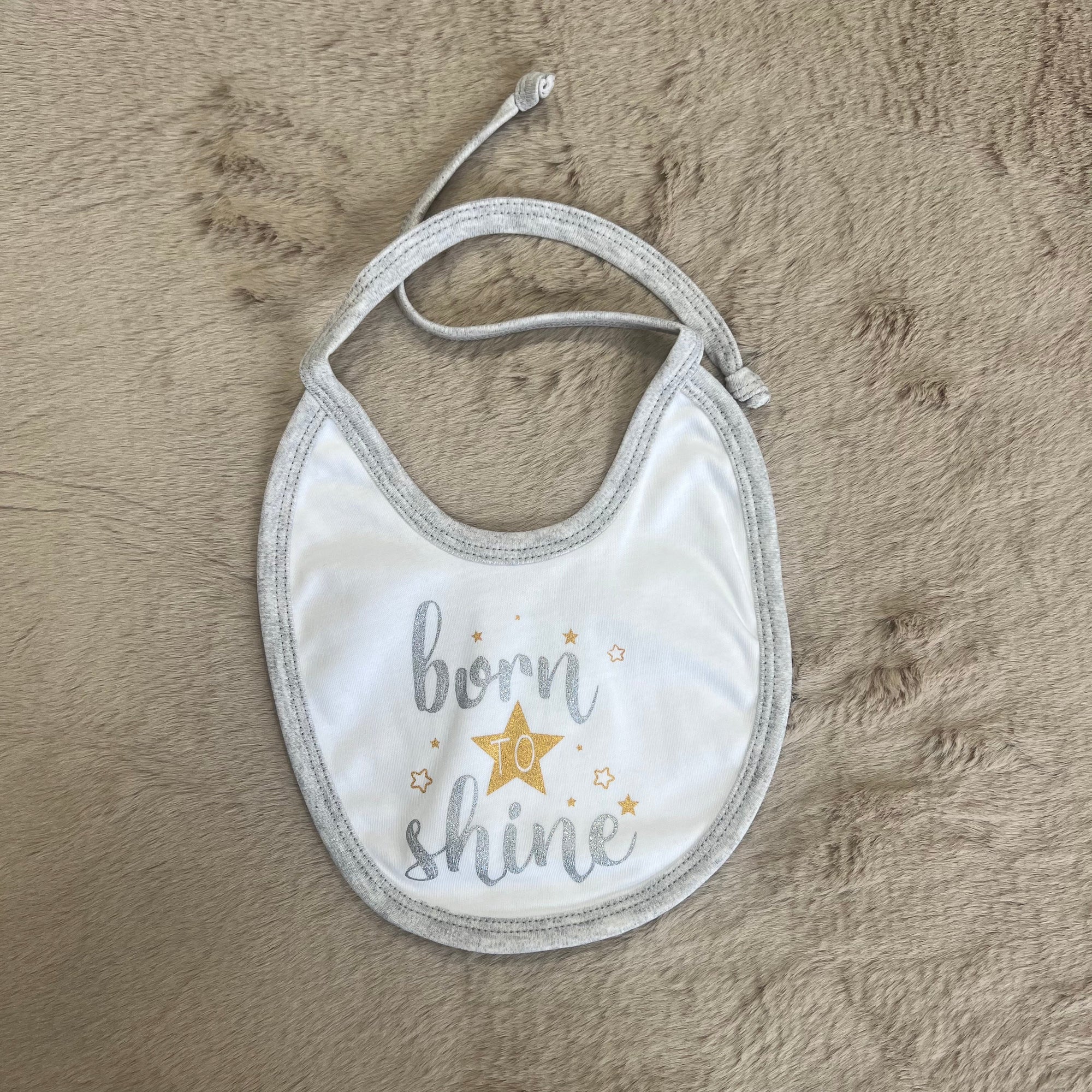 BAVETTA BABY SHOWER — FS Baby