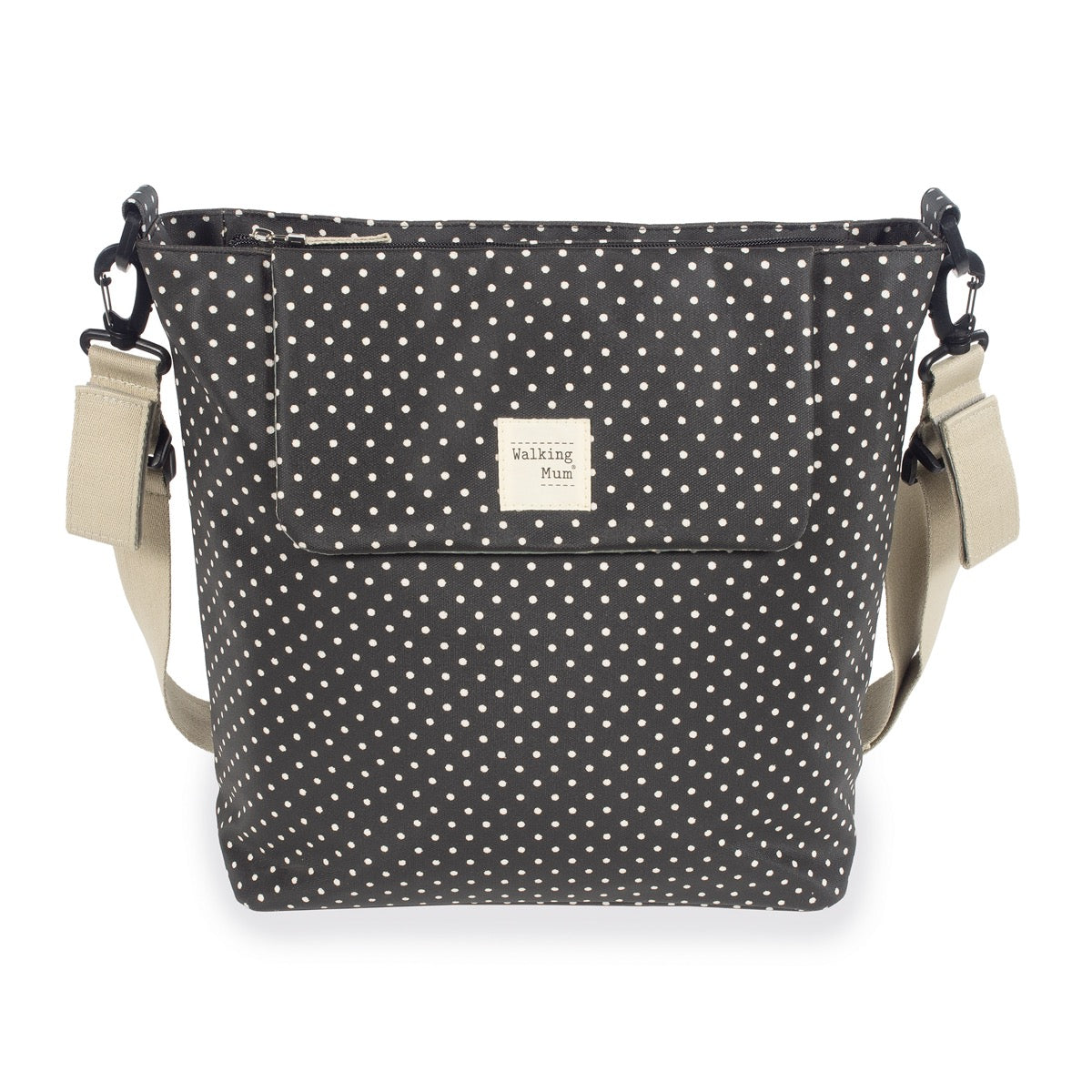 BORSA FASCIATOIO EMILY - walking mum