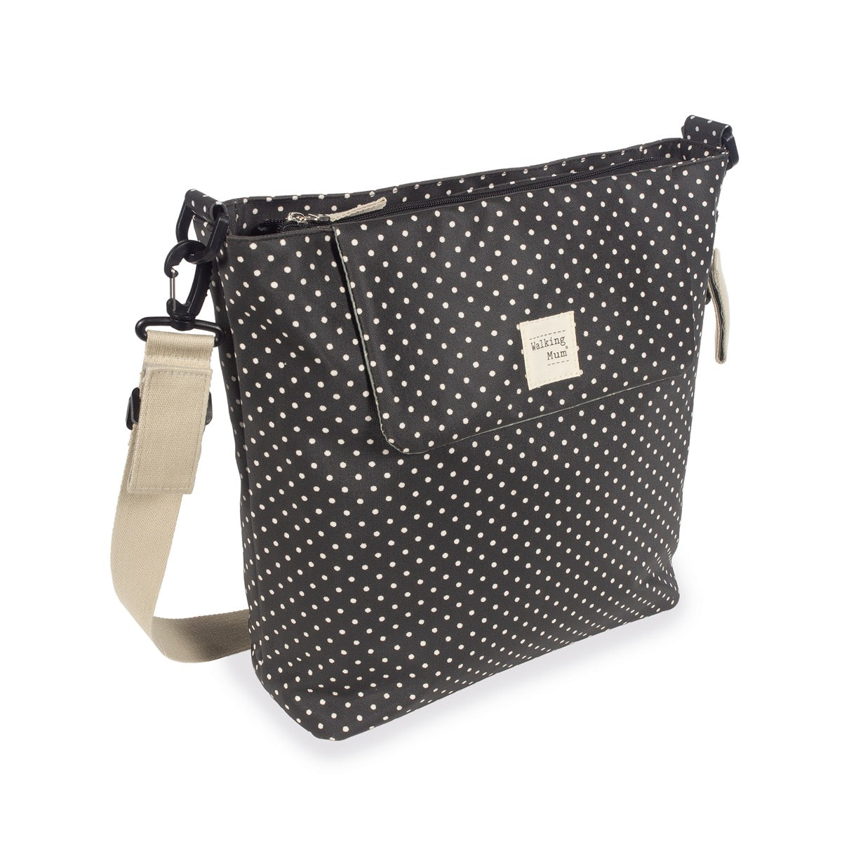 BORSA FASCIATOIO EMILY - walking mum