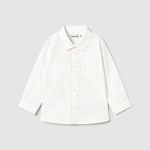 Camicia manica lunga basica - Mayoral