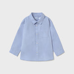 Camicia manica lunga basica - Mayoral