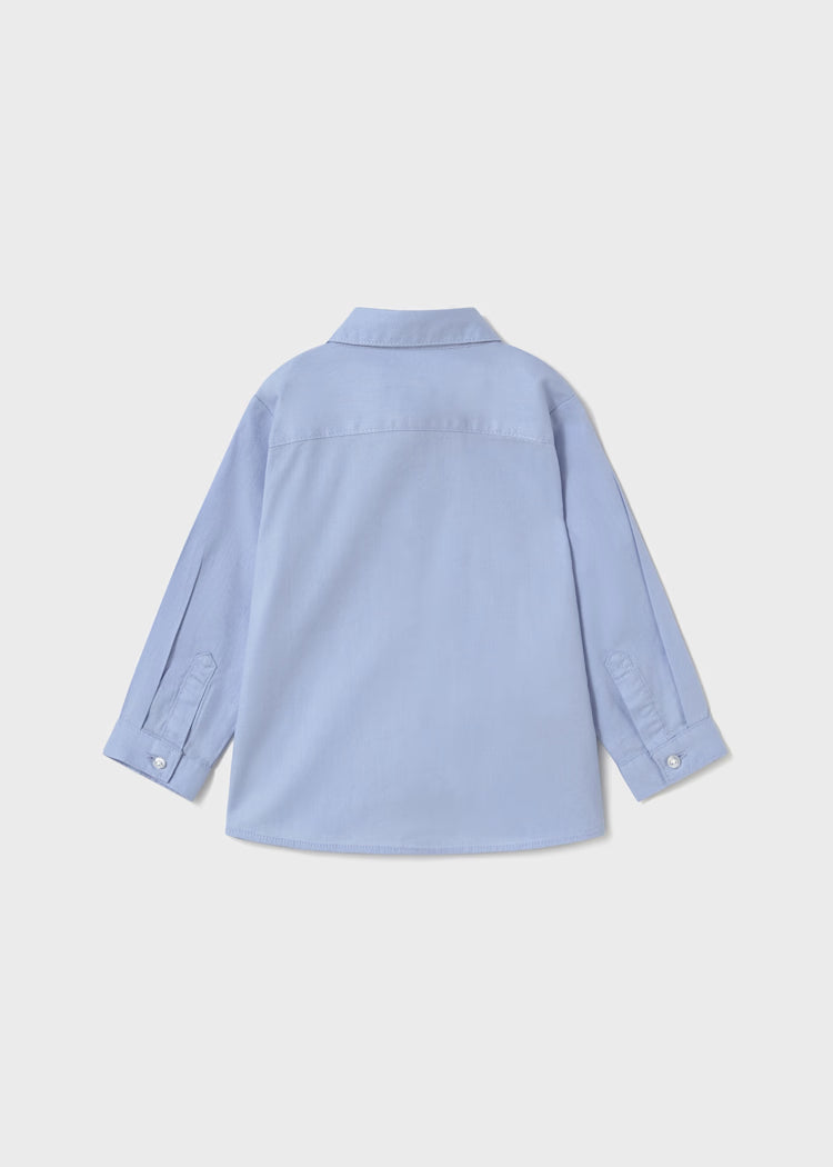 Camicia manica lunga basica - Mayoral