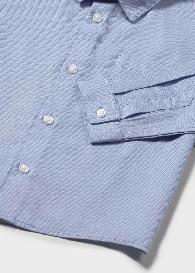 Camicia manica lunga basica - Mayoral