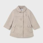 Cappotto panno - Mayoral