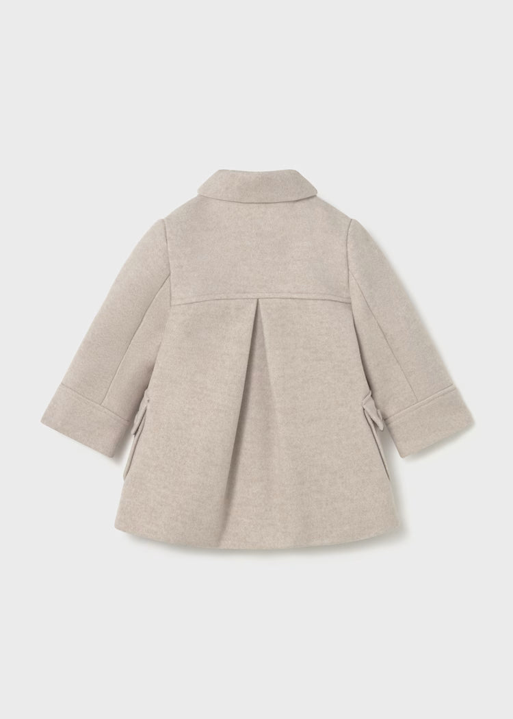 Cappotto panno - Mayoral