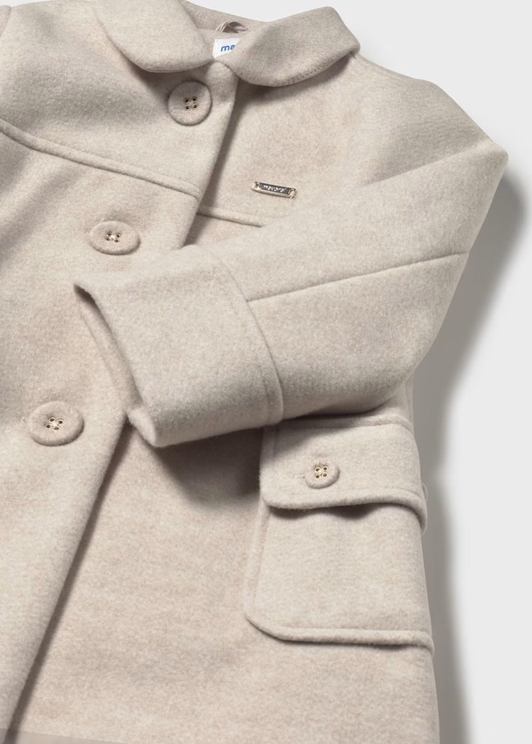 Cappotto panno - Mayoral
