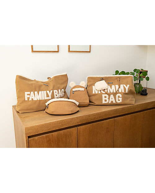 borsa mommy bag - childhome