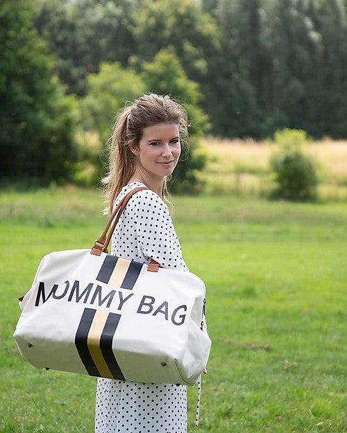 Borsa mommy bag - childhome