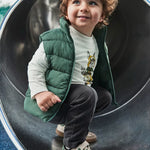 Completo con gilet 3 pezzi - Mayoral