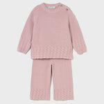 Completo tricot - Mayoral