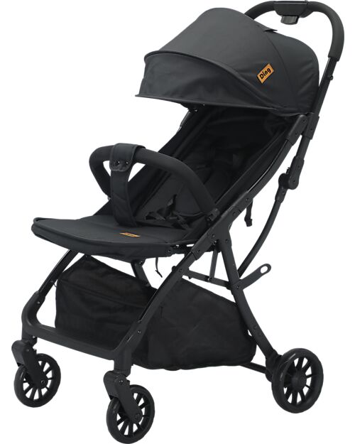 Passeggino Leggero Remi - Camel - Fino a 22kg