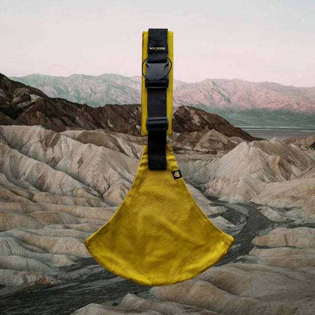Marsupio Per Neonato Dirty Desert - Wildride