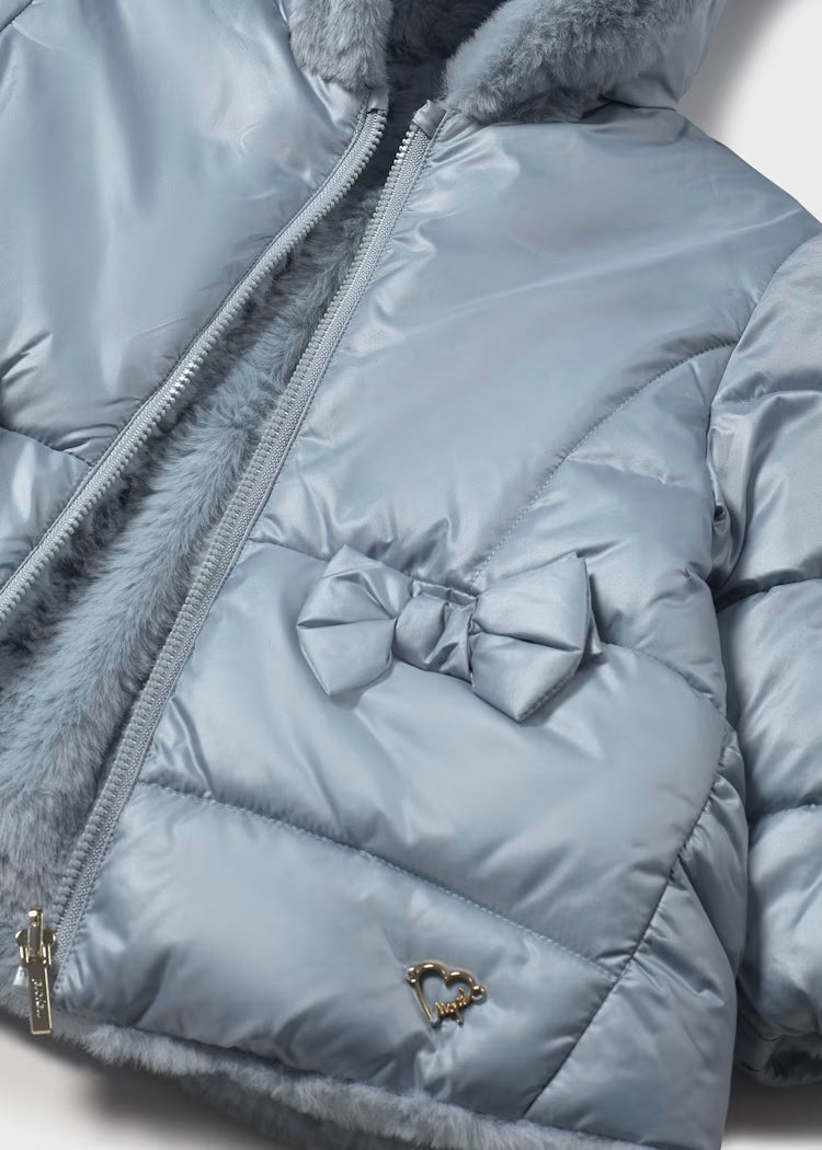 Giaccone reversibile - Mayoral