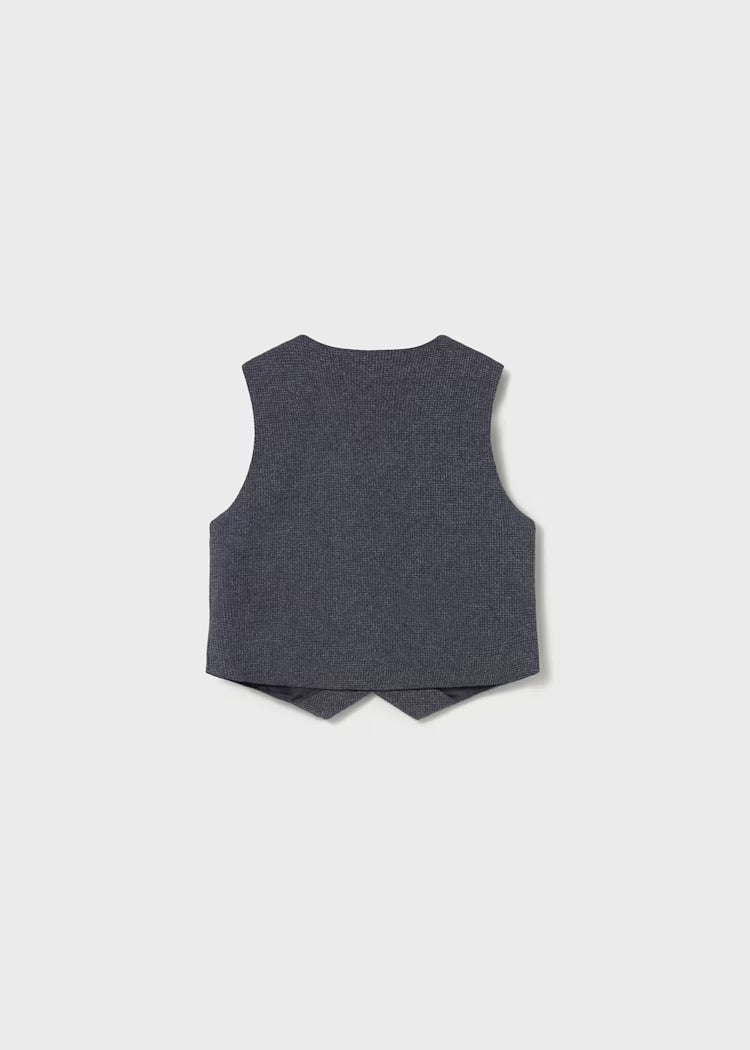 Gilet elegante - Mayoral