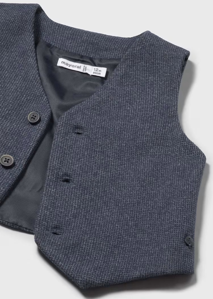 Gilet elegante - Mayoral