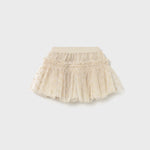 Gonna tulle pois - Mayoral