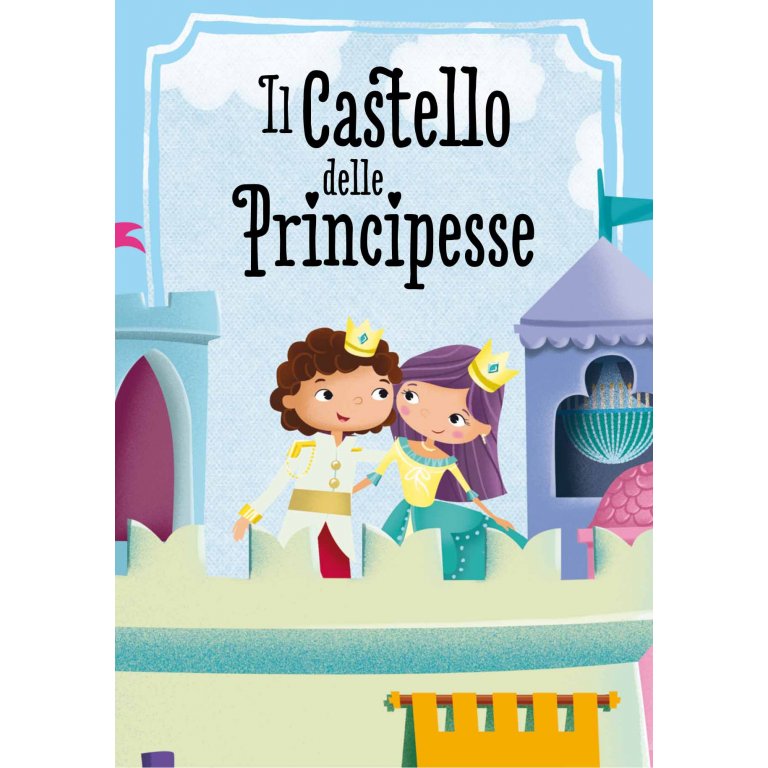 Il Castello Delle Principesse - Sassi