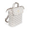 Zaino Botton Flowers - Walking Mum