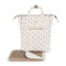 Zaino Botton Flowers - Walking Mum