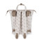 Zaino Botton Flowers - Walking Mum