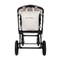 Zaino Botton Flowers - Walking Mum