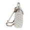 Zaino Botton Flowers - Walking Mum