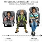 Seggiolino auto ONETO3 i-Size (76-150cm) - Kinderkraft
