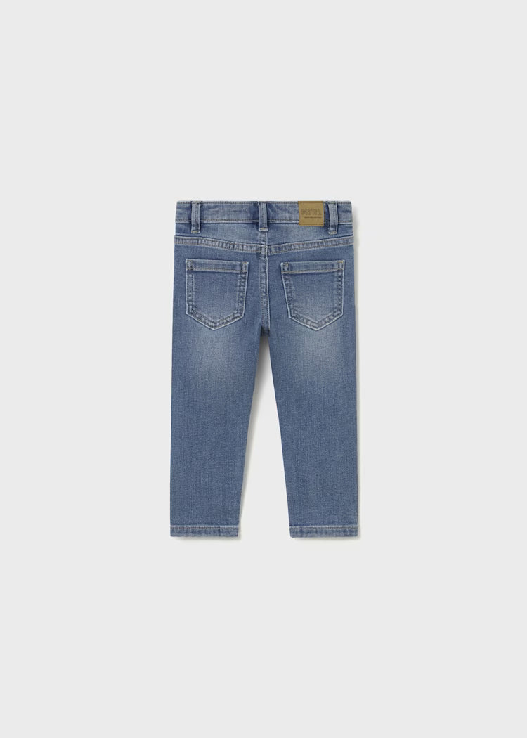 Jeans Neonato - Mayoral
