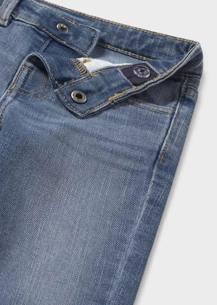 Jeans Neonato - Mayoral