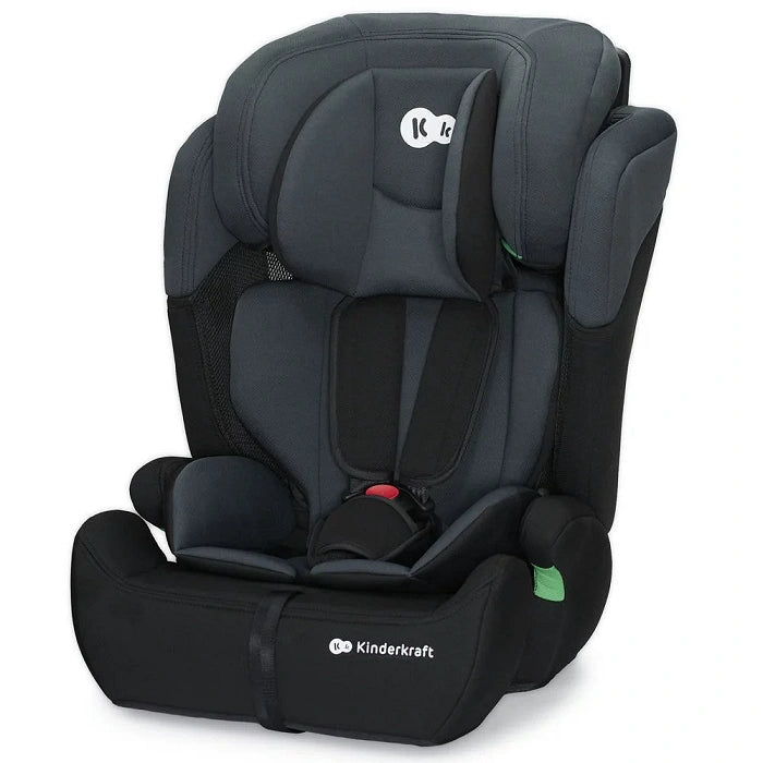 Seggiolino auto COMFORT UP i-Size - Kinderkraft