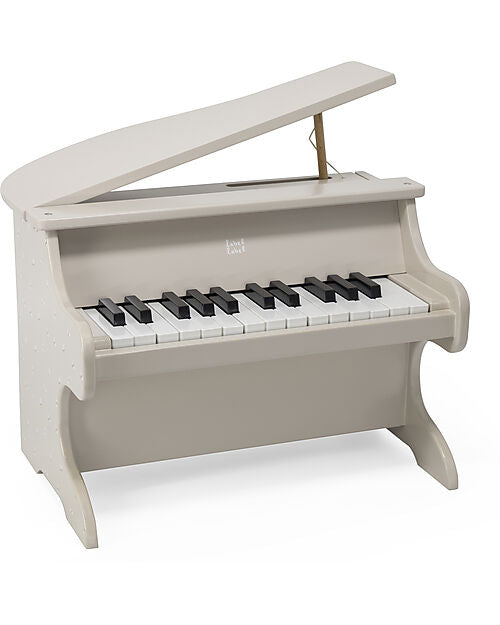 Pianoforte in Legno - Nougat - Certificazione FSC