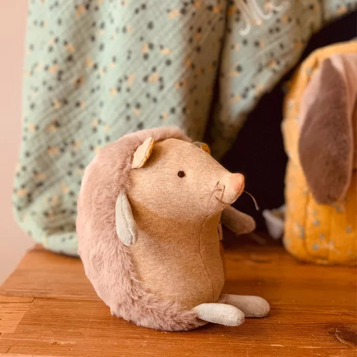 Riccio carillon - Moulin Roty