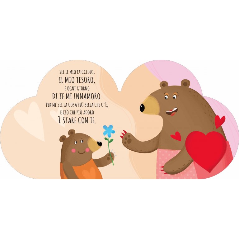 Con Amore, Mamma - Sassi