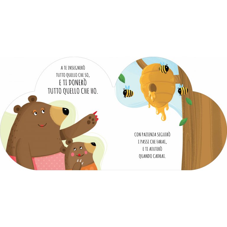 Con Amore, Mamma - Sassi