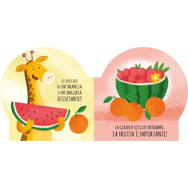 La Frutta - Sassi